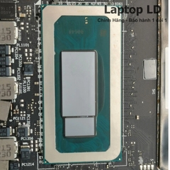 Main Lenovo Slim 7 Carbon CPU i7 1260P 16G NM-E521