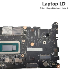 Main Lenovo Slim 7 Carbon CPU i7 1260P 16G NM-E521