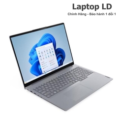 Main Lenovo ThinkBook 16 G8 IRL - 21SH0097VN Core 5 210H