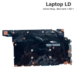 Main Lenovo ThinkPad E14 E15 Gen 2 CPU I5-1135G7 NM-D011