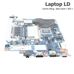 Main Lenovo Thinkpad E14 Gen 3 / E15 Gen 3 Ryzen 7 5700U NM-D481