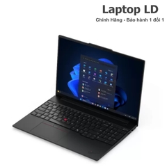 Main Lenovo ThinkPad E16 Gen 3 Ultra U7-255H