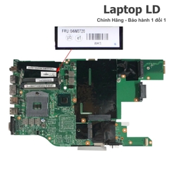 Main Lenovo Thinkpad Edge E520