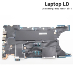 Main Lenovo ThinkPad L14 Gen 4 / L15 Gen 4 CPU I7-1355U