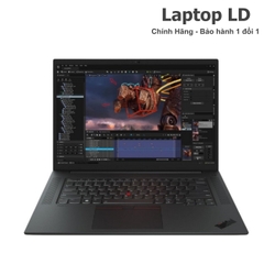 Main Lenovo ThinkPad P1 Gen 6 CPU I7 13700H 32GB