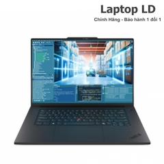 Main Lenovo ThinkPad P1 Gen 8 Core Ultra 9 285H RAM 32