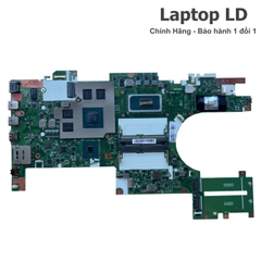 Main Lenovo ThinkPad P15v Gen 2 CPU I7-1180H NM-D551
