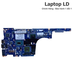 Main Lenovo ThinkPad S3-S431 CPU i5-3337U LA-9611P Zin, BH 1 đổi 1