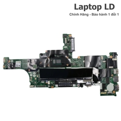 Main Lenovo ThinkPad T460 CPU i5-6200U NM-A581