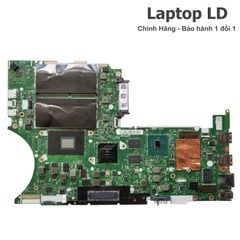 Main Lenovo Thinkpad T460P CPU i7-6700HQ NM-A611