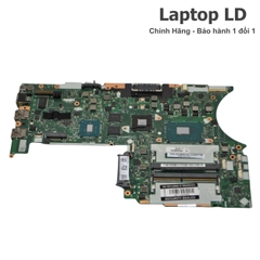 Main Lenovo ThinkPad T470P CPU i7-7820HQ NM-B071