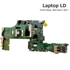 Main Lenovo ThinkPad T530