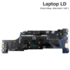 Main Lenovo Thinkpad T560 CPU i5-6600U