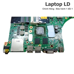 Main Lenovo ThinkPad W540 12291-2
