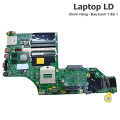 Main Lenovo ThinkPad W540 12291-2