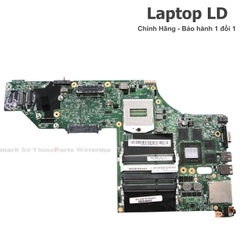 Main Lenovo ThinkPad W541 Q3 K2100M 12291-2