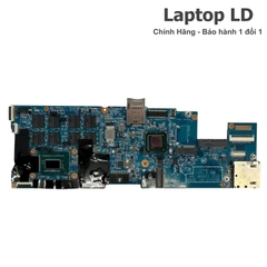 Main Lenovo ThinkPad X1 Carbon Gen 1 CPU i5 3427U | 11246-1