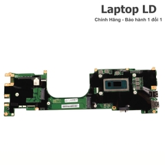 Main Lenovo ThinkPad X1 Carbon Gen 10 CPU i7-1260P 16G NM-D961
