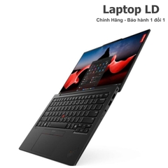 Main Thinkpad X1 Carbon Gen 12 CPU Ultra 7-155H/16GB