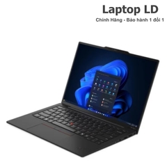 Main Lenovo ThinkPad X1 Carbon Gen 13 Aura Edition CPU U7-258V