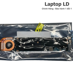 Main Lenovo Thinkpad X1 Carbon Gen 2 CPU i7-4600U 12298-2
