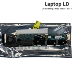 Main Lenovo Thinkpad X1 Carbon Gen 2 CPU i7-4600U 12298-2