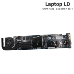 Main Lenovo ThinkPad X1 Carbon Gen 3 CPU i7-5500U 13268-1