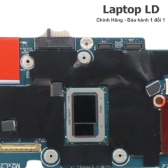 Main ThinkPad X1 Nano Gen 1 CPU i5 1130G7 16G