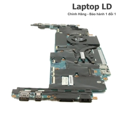 Main Lenovo ThinkPad X1 Yoga 1 CPU i7-6600U 14282-2m