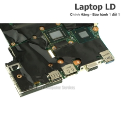 Main Lenovo Thinkpad x220T CPU i5-2640M