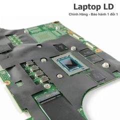 Main Lenovo ThinkPad Z16 Gen 1 CPU R7-6850H NM-E161