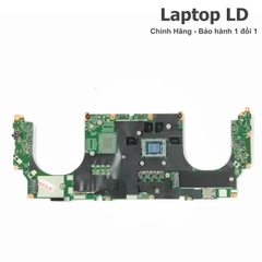 Main Lenovo ThinkPad Z16 Gen 1 CPU R7-6850H NM-E161