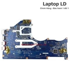 Main Lenovo Y40-80 CPU i7-5500U LA-B131P