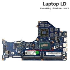 Main Lenovo Y40-80 CPU i7-5500U LA-B131P