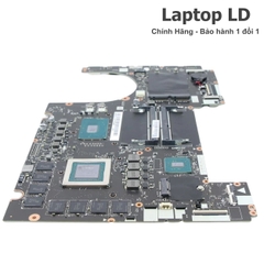Main Lenovo Y900-17ISK CPU i7-6820HK GTX980M NM-A571