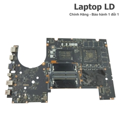 Main Lenovo Y900-17ISK CPU i7-6820HK GTX980M NM-A571