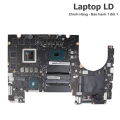 Main Lenovo Y900-17ISK CPU i7-6820HK GTX980M NM-A571