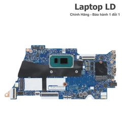 Main Lenovo Yoga 7-15ITL5 CPU I5 1135G7