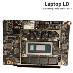 Main Lenovo Yoga Book 9 13IRU8 CPU I7-1355U 16GB