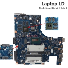 Main Lenovo Z40-70 CPU I7-4510U NM-A273 GT840M