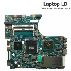 Main Sony MBX-225 VPCEC PCG-9111L