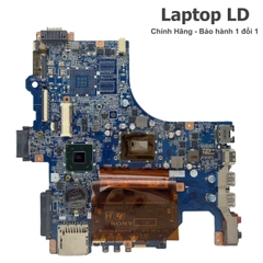 Main Sony Vaio SVF142 CPU i3 3227U DA0HK8MB6E0