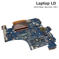 Main Sony Vaio SVF153 CPU i7-4500U GT740M DA0HKDMB6D0