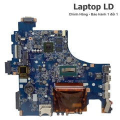 Main Sony Vaio SVF153 CPU i7-4500U GT740M DA0HKDMB6D0