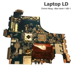 Main Sony Vaio SVF154 | AMD A10-5745M | DA0HKBMB6D0