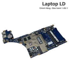 Main Sony Viao SVF15N CPU i7 4500U DA0FI3MB8E0