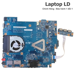 Main Sony Viao VPCEL2 MBX-252