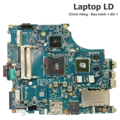 Main Sony Vaio VPCF1 MBX-235