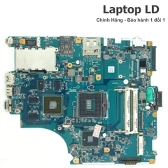 Main Sony Vaio VPCF12 MBX-215 M931