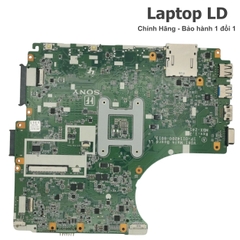 Main Sony VPCCA/CB MBX-241